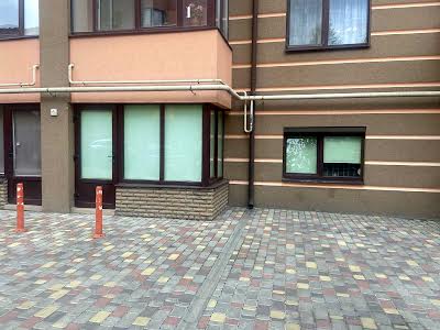 коммерческая по адресу с. Софиевская борщаговка, Васильковая ул., 30