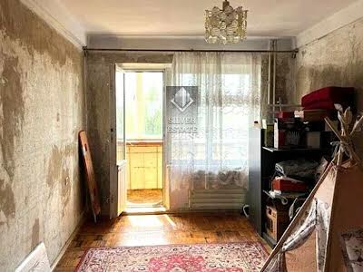 квартира за адресою Чарівна вул., 155