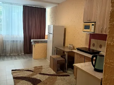 квартира за адресою Ярослава Гашека бульв., 20/3