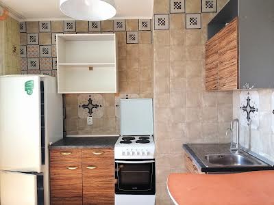 квартира по адресу Константина Данькевича ул., 8
