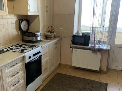 квартира по адресу Независимости ул., 160