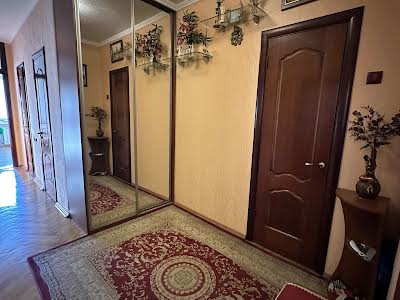 квартира за адресою Михайла Омеляновича-Павленка вул. (Суворова), 19-А