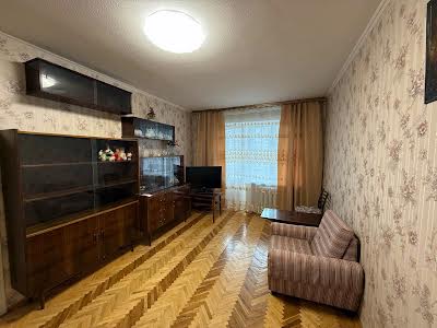 квартира за адресою Михайла Бойчука вул. (Кіквідзе), 13-А