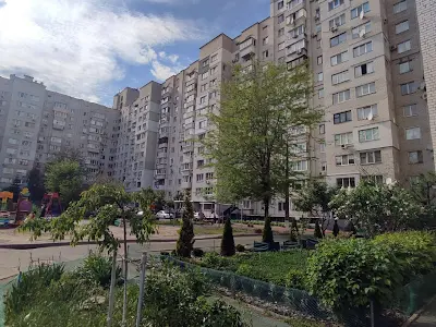 квартира по адресу Олевская ул., 3-А