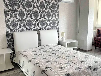 квартира по адресу Оболонский просп., 32