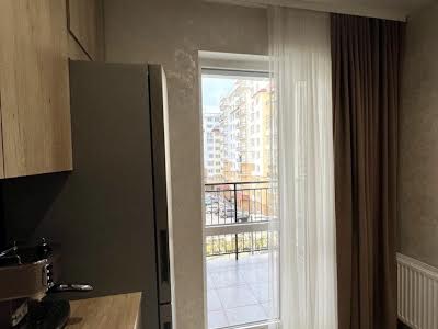 квартира за адресою Тараса Шевченка вул., 21