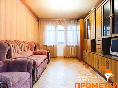 квартира по адресу Воскресенский просп. (Перова), 26