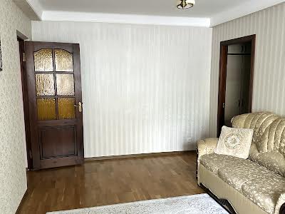 квартира по адресу Бульвар Миколи Руденка, 22