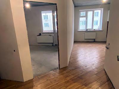 квартира по адресу Кармелюка ул., 8В