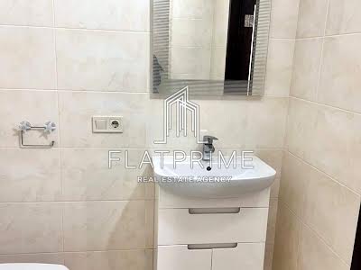 квартира за адресою Драгоманова вул., 2-А