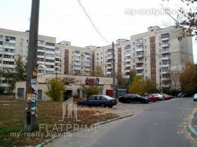 квартира по адресу Автозаводская ул., 5а