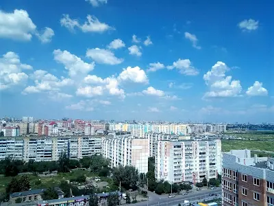 квартира по адресу Витянская ул., 2