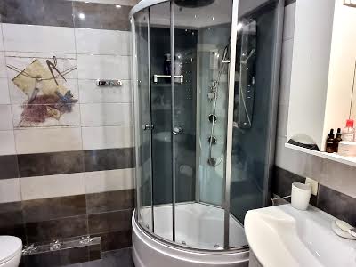 квартира по адресу Елизаветы Чавдар ул., 14