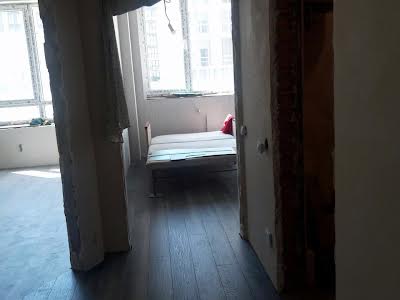 квартира по адресу Александровская ул., 3