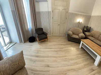 квартира за адресою Заньковецької вул., 6