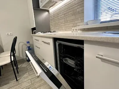 квартира за адресою Нагірна вул., 19т