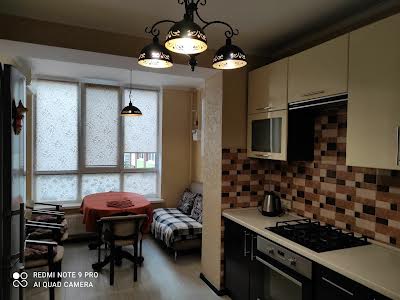 квартира по адресу Кошова ул., 110
