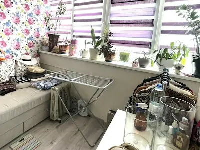 квартира за адресою Сержа Лифаря вул. (Олександра Сабурова), 1