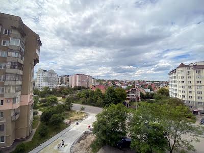 квартира по адресу Тролейбусна, 22а