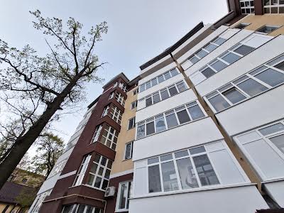 коммерческая по адресу Лысенко ул., 13