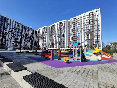 квартира по адресу Ленкавского ул., 34/6