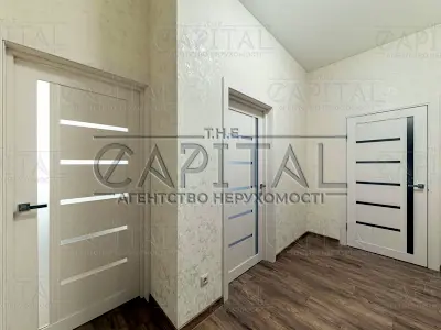квартира за адресою Іоанна Павла II вул. (Патріса Лумумби), 11