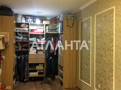 квартира по адресу Горная ул., 2