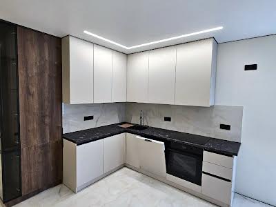 квартира за адресою Ленкавського вул., 34