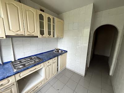 квартира по адресу Співдружності, 32