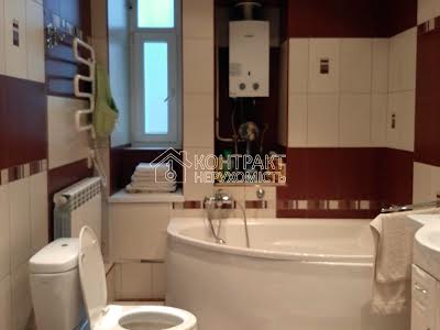 квартира за адресою Мироносицька вул., 93