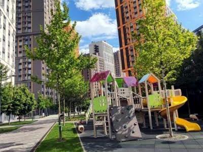 квартира за адресою Столичне шосе, 1