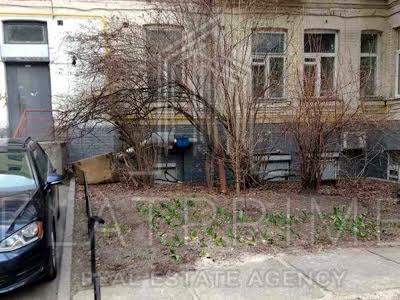 квартира за адресою Рейтарська вул., 25