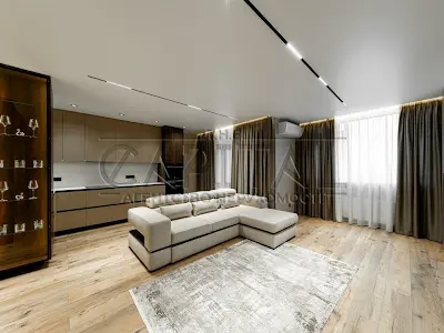 квартира за адресою Берестейський просп. (Перемоги), 11 к2