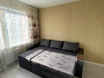 квартира по адресу Вишняківська, 2