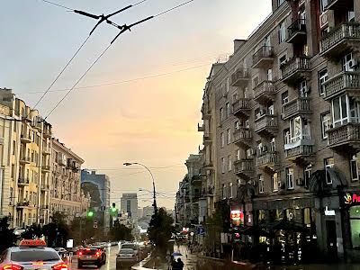квартира за адресою Велика Васильківська вул. (Червоноармійська), 28