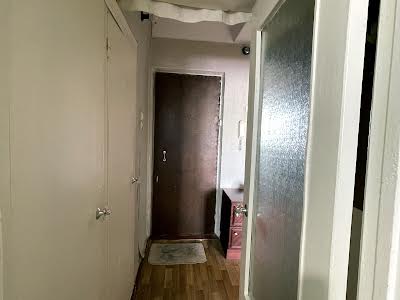 квартира по адресу Оболонский просп., 31