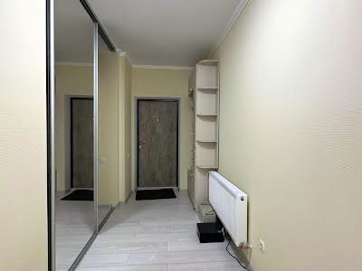 квартира по адресу Гетмана Полуботка ул., 36
