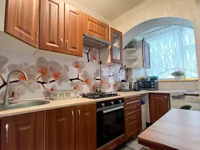 квартира за адресою Юрія Кондратюка вул., 4-Г