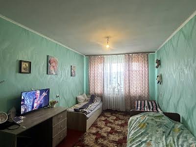 квартира за адресою Сумгаїтська вул., 67