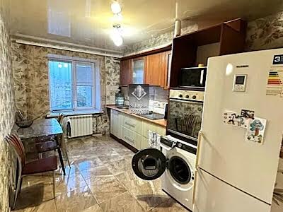 квартира за адресою Моторобудівників просп., 22А