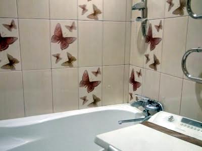 квартира за адресою Сільськогосподарська вул., 21