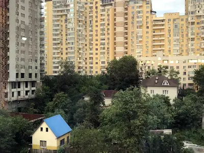 квартира за адресою Жамбила Жабаєва вул. (Кузьминська), 22