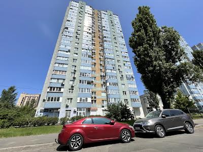 квартира по адресу Краковская ул., 13-В