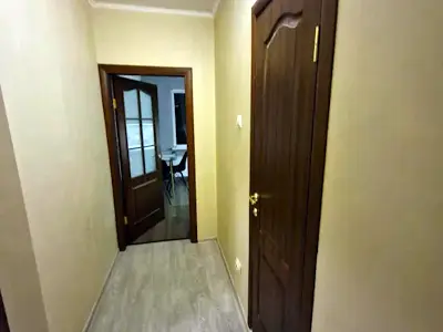 квартира за адресою Софії Русової вул., 3