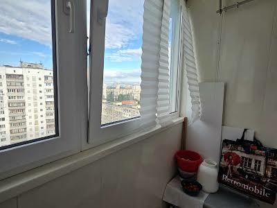 квартира за адресою Оболонський просп., 18-А