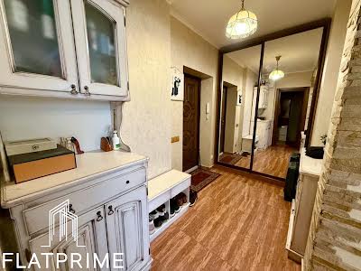 квартира по адресу Метрологическая ул., 113