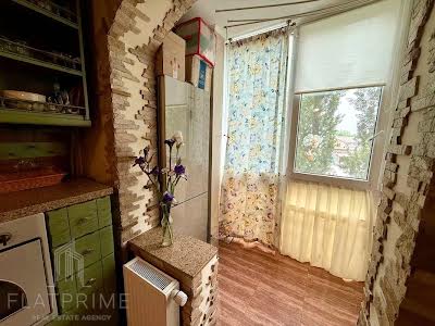 квартира за адресою Метрологічна вул., 113