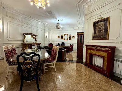 коммерческая по адресу Генуэзская ул., 5