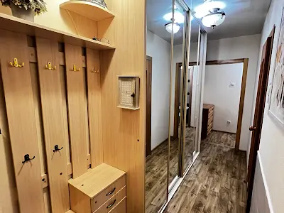 квартира за адресою Європейського Союзу просп. (Правди), 5-Б
