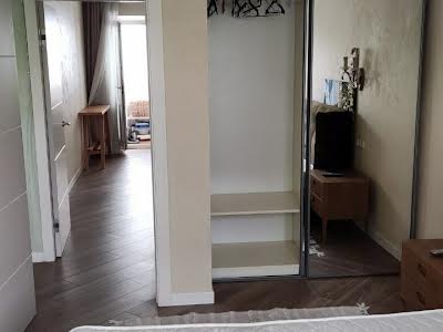 квартира за адресою Лесі Українки бульв., 19